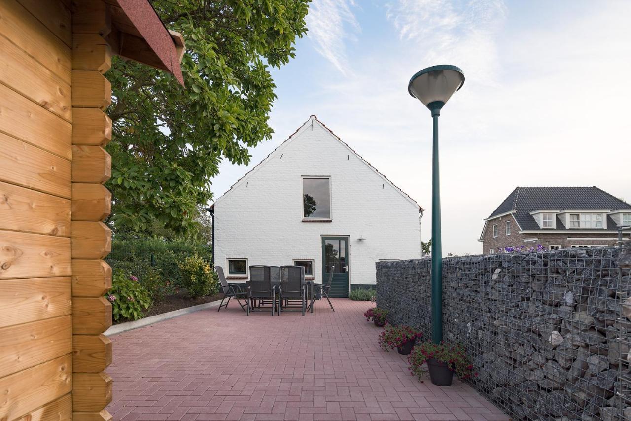 De Stal Hotel Kaatsheuvel Exterior foto